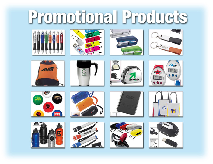 promotional products image